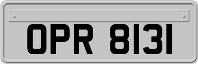 OPR8131