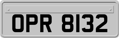 OPR8132