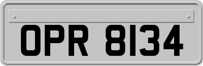 OPR8134