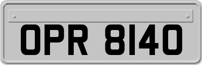 OPR8140