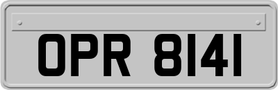 OPR8141