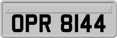 OPR8144