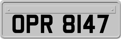 OPR8147