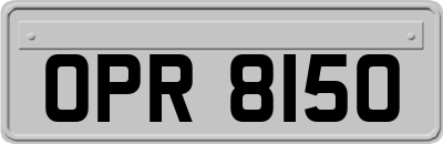 OPR8150