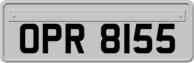 OPR8155