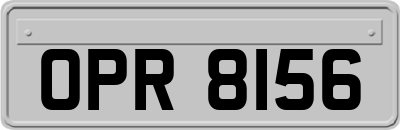 OPR8156