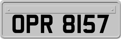 OPR8157