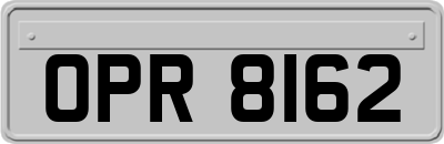 OPR8162