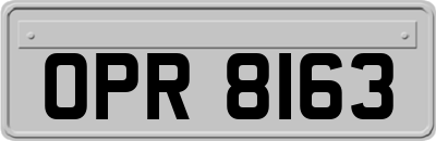 OPR8163