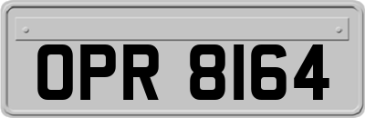 OPR8164