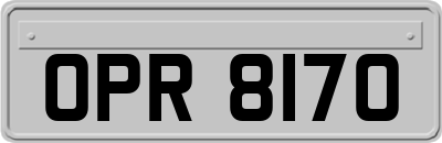 OPR8170