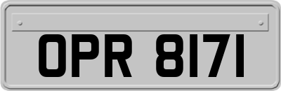 OPR8171