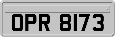 OPR8173