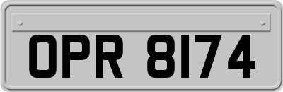 OPR8174