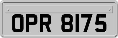 OPR8175