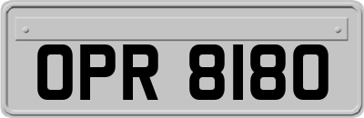 OPR8180