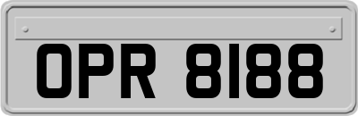OPR8188