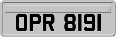 OPR8191