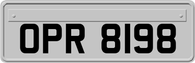 OPR8198