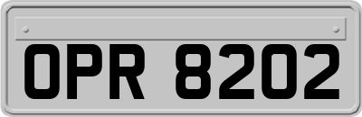 OPR8202