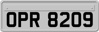OPR8209
