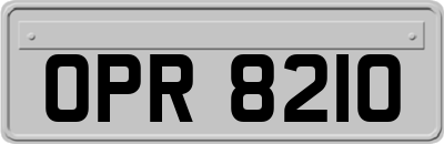 OPR8210