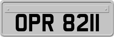 OPR8211