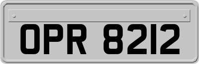 OPR8212