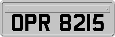 OPR8215