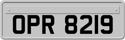OPR8219