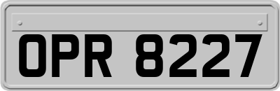 OPR8227