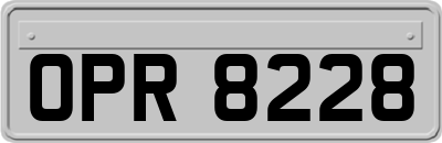 OPR8228