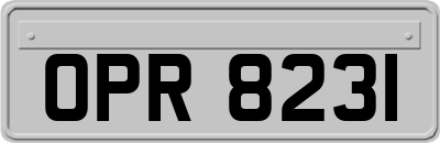 OPR8231