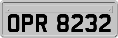 OPR8232