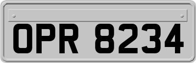 OPR8234