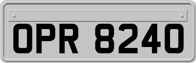OPR8240