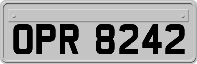 OPR8242