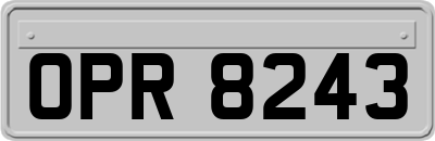 OPR8243