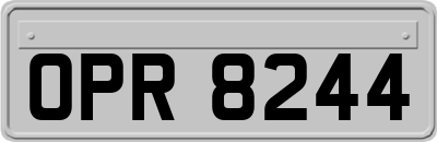 OPR8244