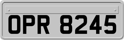 OPR8245