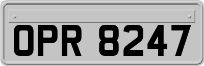 OPR8247