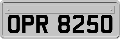 OPR8250