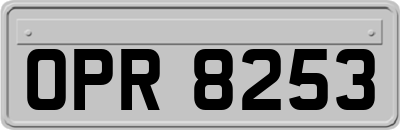 OPR8253