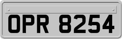 OPR8254