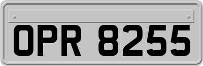 OPR8255