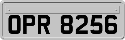 OPR8256