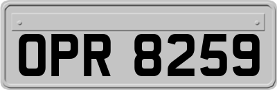 OPR8259