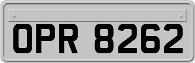 OPR8262