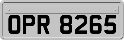 OPR8265