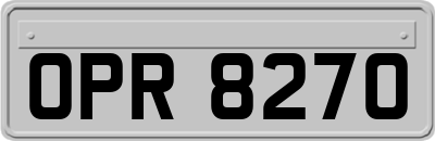 OPR8270